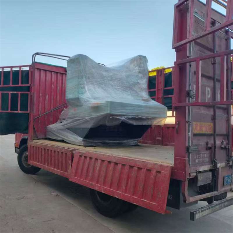 乌坡镇和静县：物流专线的高效货运解决方案