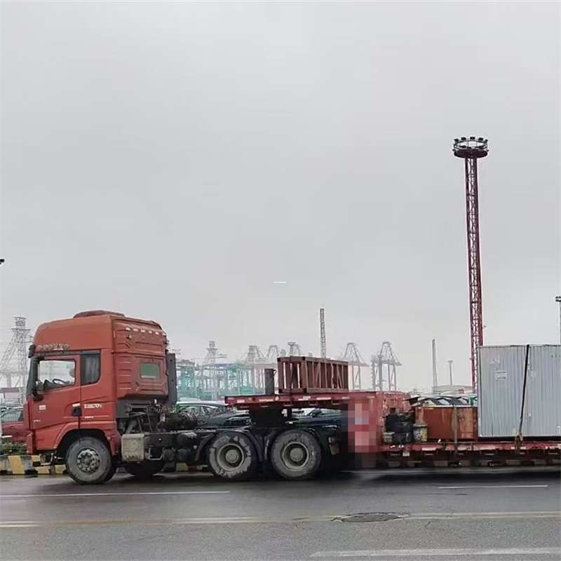 乌坡镇永宁县物流：专线直达的货运新体验