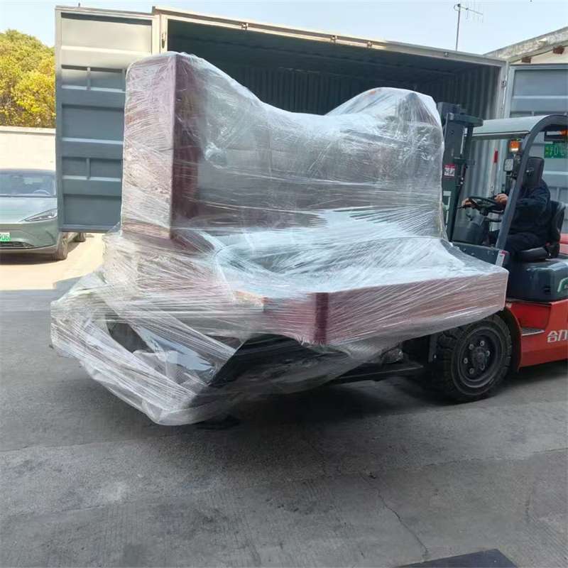 乌坡镇眉山市物流专线：多元货运服务探秘
